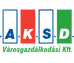 AKSD Városgazdálkodási Kft.