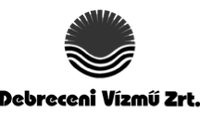 Debreceni Vízmű Zrt.