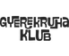 Gyerekruha Klub