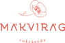 Mákvirág Cukrászda